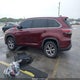 5TDKKRFH3ES031820 2014 Toyota Highlander Xle V6 auction photo thumbnail 14