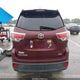 5TDKKRFH3ES031820 2014 Toyota Highlander Xle V6 auction photo thumbnail 16