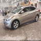 5NPDH4AE6DH448439 2013 Hyundai Elantra Gls auction photo thumbnail 2