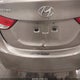 5NPDH4AE6DH448439 2013 Hyundai Elantra Gls auction photo thumbnail 6