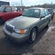 2MEFM75W81X634694 2001 Mercury Grand Marquis Ls auction photo thumbnail 6