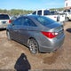 5NPEC4AC9BH198693 2011 Hyundai Sonata Se auction photo thumbnail 3
