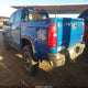 1GCGTEEN3M1288992 2021 Chevrolet Colorado 4Wd Short Box Zr2 auction photo thumbnail 3