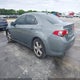 JH4CU2F61AC039042 2010 Acura Tsx 2.4 auction photo thumbnail 3