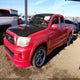 5TETU22N45Z085602 2005 Toyota Tacoma V6 auction photo thumbnail 2