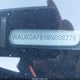 WAUKGAFB9BN008278 2011 Audi A6 3.0 Premium auction photo thumbnail 9