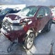 2HKRW6H36HH223827 2017 Honda Cr-V Lx auction photo thumbnail 2