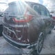 2HKRW6H36HH223827 2017 Honda Cr-V Lx auction photo thumbnail 4