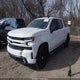 3GCUYEET4LG197359 2020 Chevrolet Silverado 1500 4Wd Short Bed Rst auction photo thumbnail 2