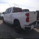 3GCUYEET4LG197359 2020 Chevrolet Silverado 1500 4Wd Short Bed Rst auction photo thumbnail 3