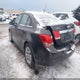 1G1PA5SG0E7201391 2014 Chevrolet Cruze Ls Auto auction photo thumbnail 3