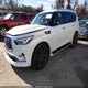 JN8AZ2BE3R9327519 2024 Infiniti Qx80 Sensory Awd auction photo thumbnail 2