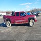 2GTEK19T341379606 2004 GMC Sierra 1500 Sle auction photo thumbnail 13