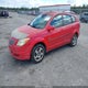 5Y2SL63895Z445005 2005 Pontiac Vibe auction photo thumbnail 2