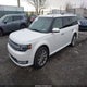 2FMHK6D86DBD25641 2013 Ford Flex Limited auction photo thumbnail 2