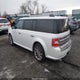 2FMHK6D86DBD25641 2013 Ford Flex Limited auction photo thumbnail 3