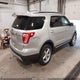 1FM5K8D81GGA30412 2016 Ford Explorer Xlt auction photo thumbnail 4