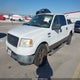 1FTRW12W45KD81294 2005 Ford F-150 Xlt auction photo thumbnail 2