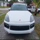 WP1AB2AY1KDA62046 2019 Porsche Cayenne S auction photo thumbnail 12