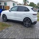 WP1AB2AY1KDA62046 2019 Porsche Cayenne S auction photo thumbnail 6