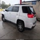 2GKALREK4F6112301 2015 GMC Terrain Sle-2 auction photo thumbnail 3
