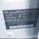 5NPD74LF4KH489559 2019 Hyundai Elantra Se auction photo thumbnail 9