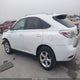 2T2BK1BA4BC111203 2011 Lexus Rx 350 auction photo thumbnail 15