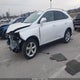 2T2BK1BA4BC111203 2011 Lexus Rx 350 auction photo thumbnail 2