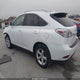 2T2BK1BA4BC111203 2011 Lexus Rx 350 auction photo thumbnail 3