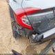 19XFC2F53HE051429 2017 Honda Civic Lx auction photo thumbnail 18