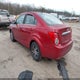 1G1JC5SH7C4127667 2012 Chevrolet Sonic 2Lt auction photo thumbnail 3