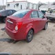 1G1JC5SH7C4127667 2012 Chevrolet Sonic 2Lt auction photo thumbnail 4