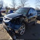 5J8TB18528A016155 2008 Acura Rdx auction photo thumbnail 2