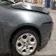 3FAHP0HA3BR237201 2011 Ford Fusion Se auction photo thumbnail 18