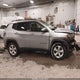 3C4NJDBB7HT679921 2017 Jeep New Compass Latitude 4X4 auction photo thumbnail 13