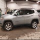 3C4NJDBB7HT679921 2017 Jeep New Compass Latitude 4X4 auction photo thumbnail 14