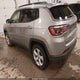 3C4NJDBB7HT679921 2017 Jeep New Compass Latitude 4X4 auction photo thumbnail 3