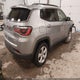 3C4NJDBB7HT679921 2017 Jeep New Compass Latitude 4X4 auction photo thumbnail 4