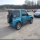2S3TC01C7P6406115 1993 Suzuki Sidekick Js auction photo thumbnail 4