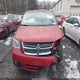 1D8HN54P38B117078 2008 Dodge Grand Caravan Sxt auction photo thumbnail 12