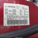1D8HN54P38B117078 2008 Dodge Grand Caravan Sxt auction photo thumbnail 9