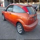 3FAFP31N85R154535 2005 Ford Focus Zx3 auction photo thumbnail 3