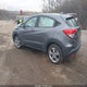 3CZRU6H39NM733417 2022 Honda Hr-V Awd Lx auction photo thumbnail 3