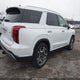 KM8R4DGE7SU904617 2025 Hyundai Palisade Sel Premium auction photo thumbnail 4