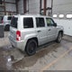 1J8FF48W58D648553 2008 Jeep Patriot Limited auction photo thumbnail 4