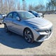 KMHLS4DG8SU969784 2025 Hyundai Elantra Sel Convenience auction photo thumbnail 1