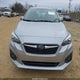 4S3GKAD69J3619533 2018 Subaru Impreza 2.0I Premium auction photo thumbnail 12