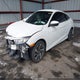 2HGFC4A59JH300654 2018 Honda Civic Lx auction photo thumbnail 2