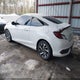 2HGFC4A59JH300654 2018 Honda Civic Lx auction photo thumbnail 3