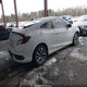 2HGFC4A59JH300654 2018 Honda Civic Lx auction photo thumbnail 4